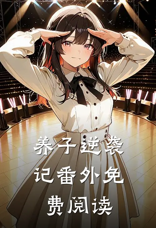 养子逆袭记番外免费阅读