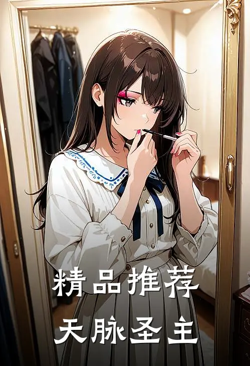 精品推荐天脉圣主
