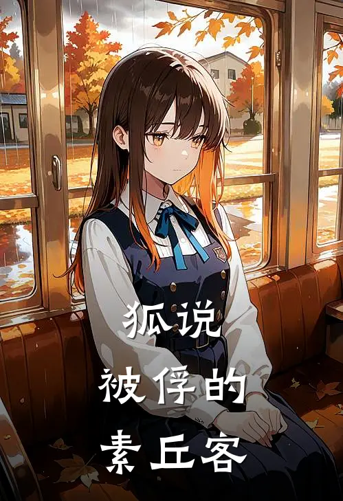狐说：被俘的素丘客