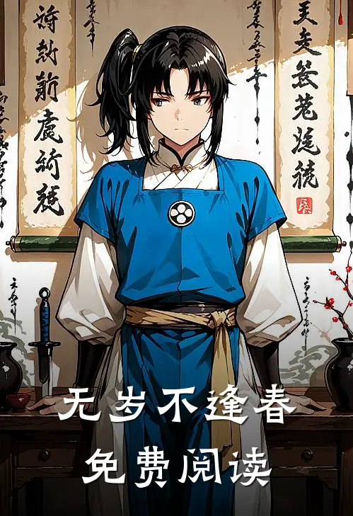 无岁不逢春免费阅读