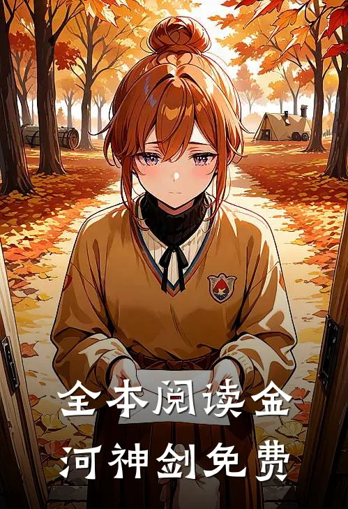 全本阅读金河神剑免费