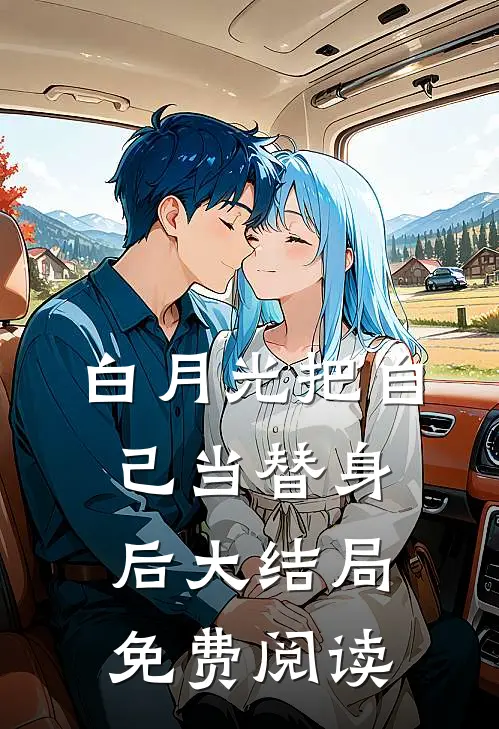 白月光把自己当替身后大结局免费阅读