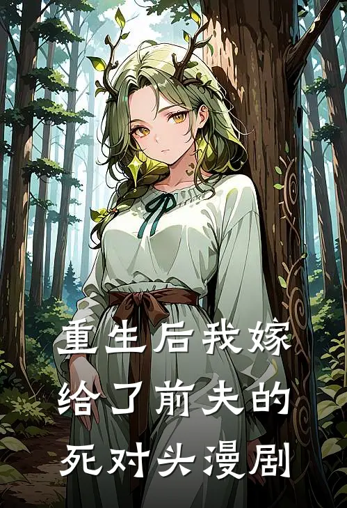 重生后我嫁给了前夫的死对头漫剧