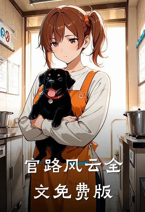 官路风云全文免费版