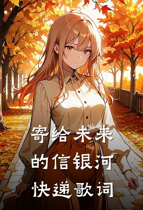 寄给未来的信银河快递歌词