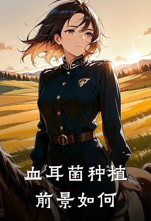 血耳菌种植前景如何