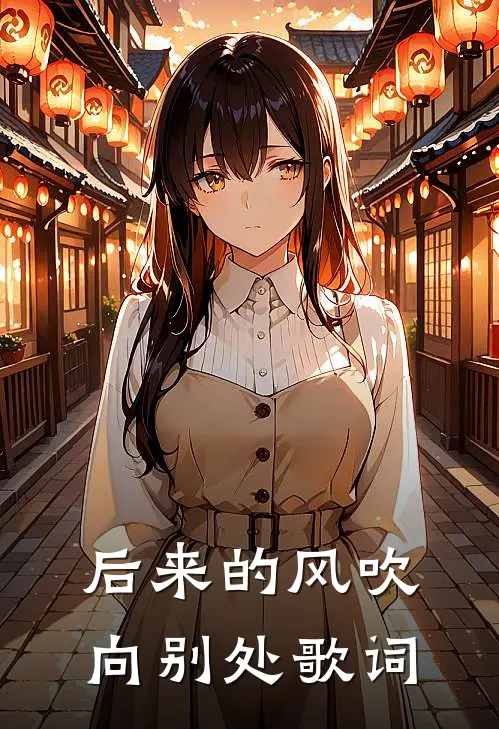 后来的风吹向别处歌词