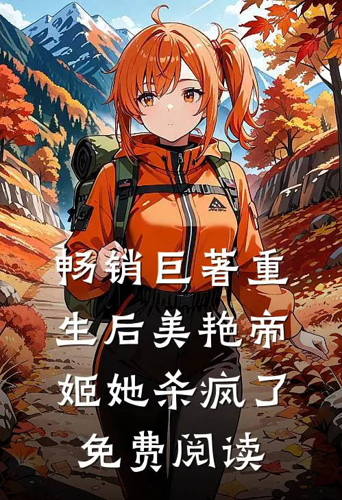 畅销巨著重生后美艳帝姬她杀疯了免费阅读