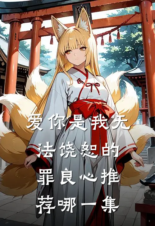 爱你是我无法饶恕的罪良心推荐哪一集