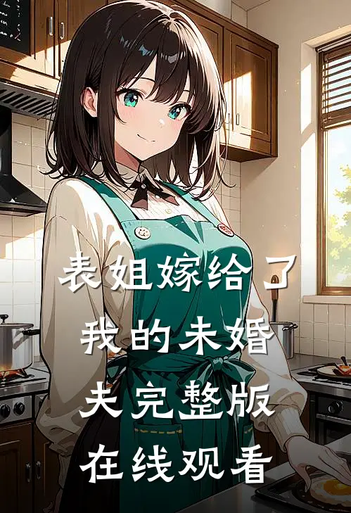 表姐嫁给了我的未婚夫完整版在线观看
