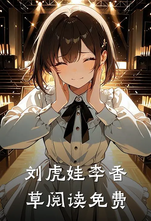 刘虎娃李香草阅读免费