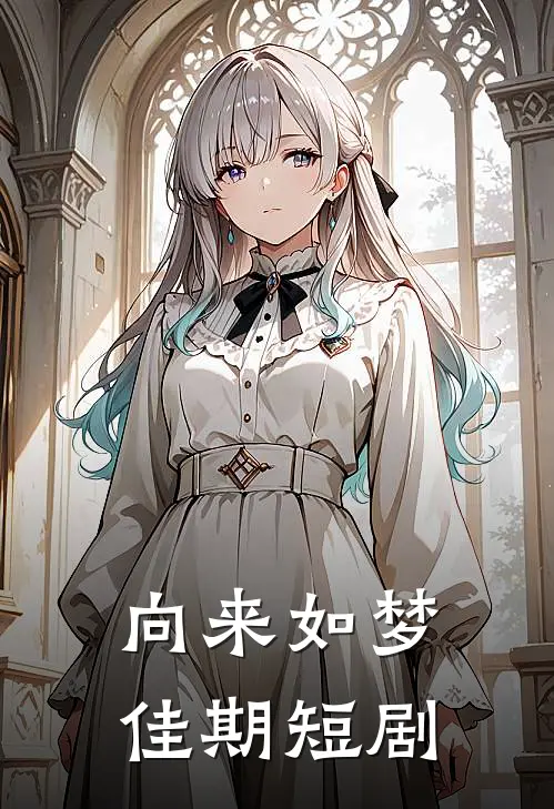 向来如梦佳期短剧