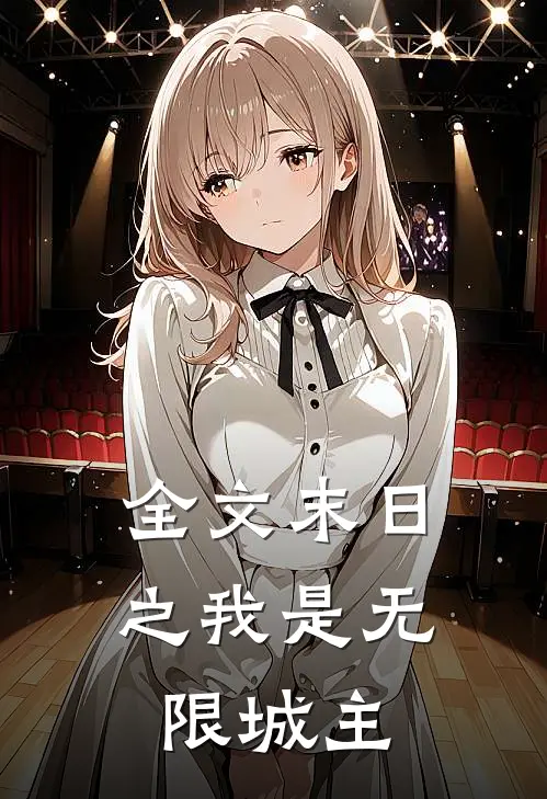 全文末日之我是无限城主