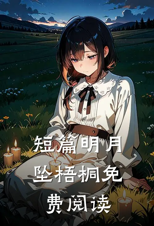 短篇明月坠梧桐免费阅读