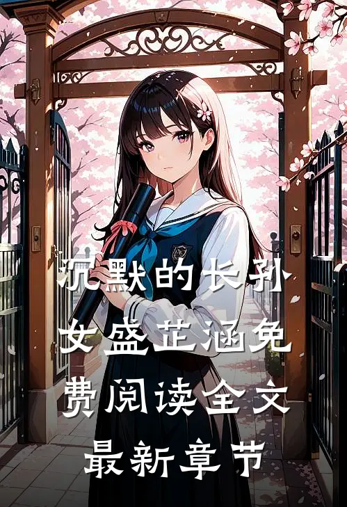 沉默的长孙女盛芷涵免费阅读全文最新章节