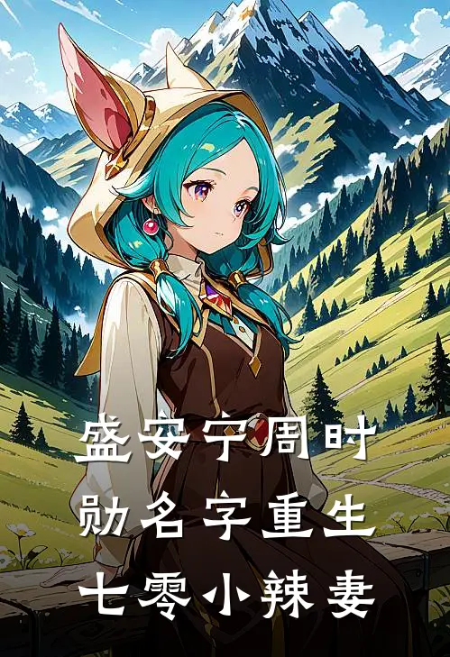 盛安宁周时勋名字重生七零小辣妻