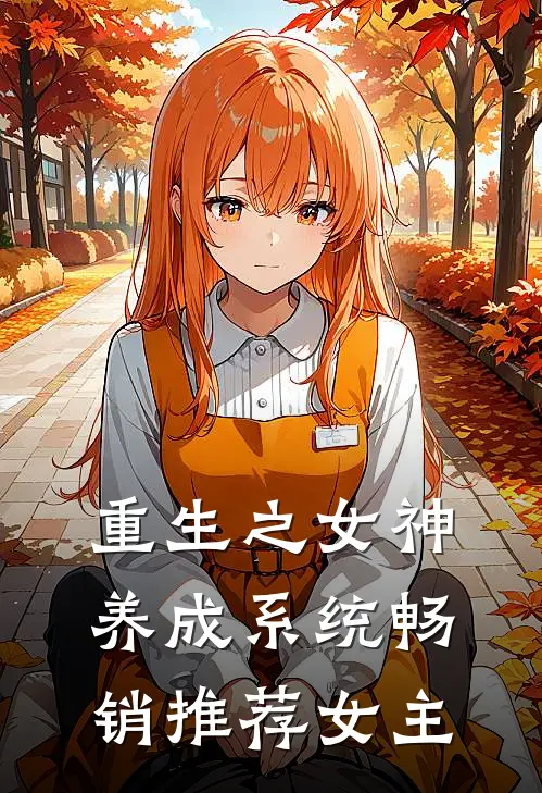 重生之女神养成系统畅销推荐女主