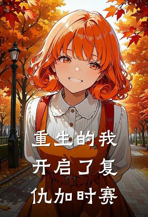重生的我开启了复仇加时赛