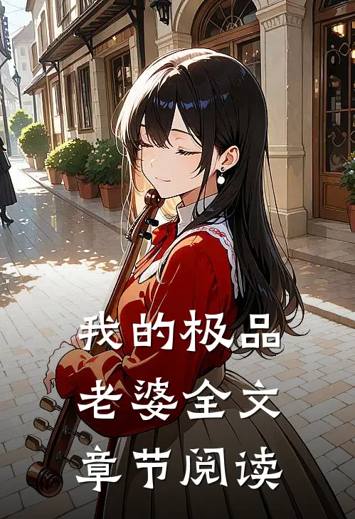 我的极品老婆全文章节阅读