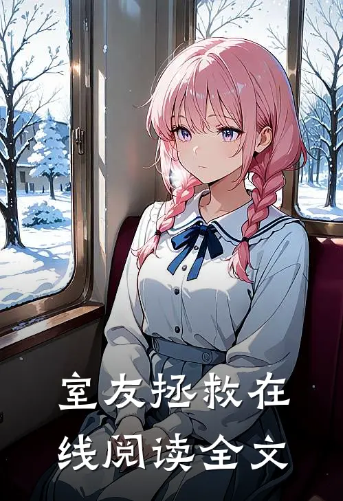 室友拯救在线阅读全文