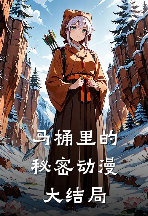 马桶里的秘密动漫大结局
