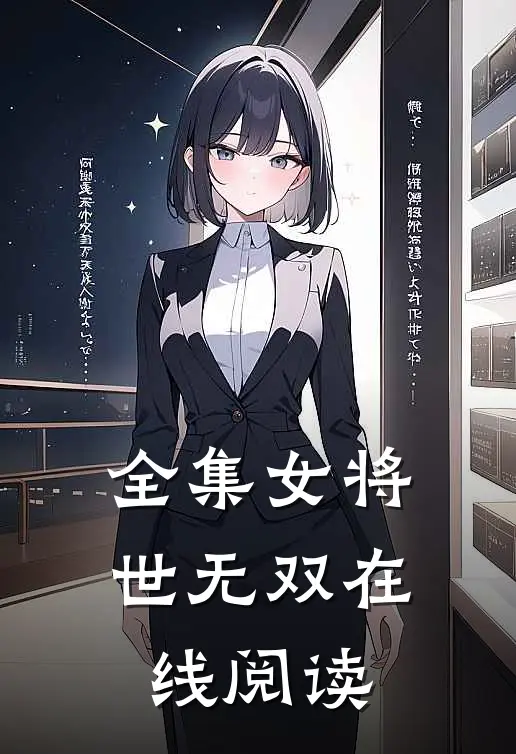 全集女将世无双在线阅读