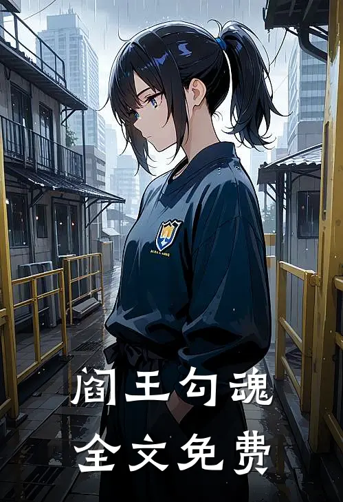 阎王勾魂全文免费