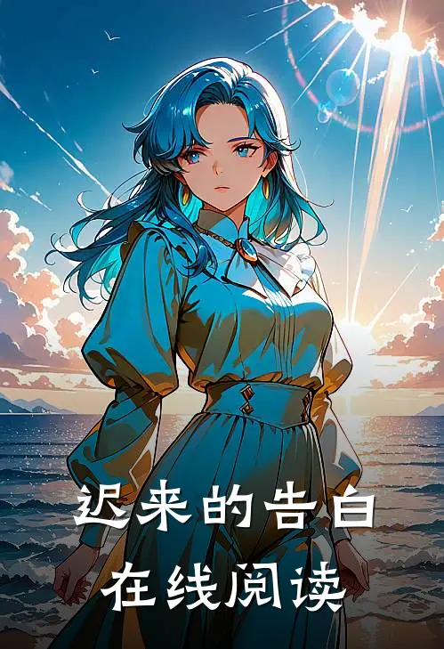 迟来的告白在线阅读