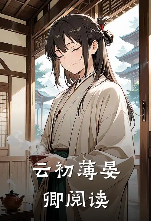 云初薄晏卿阅读