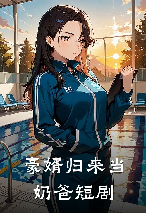 豪婿归来当奶爸短剧