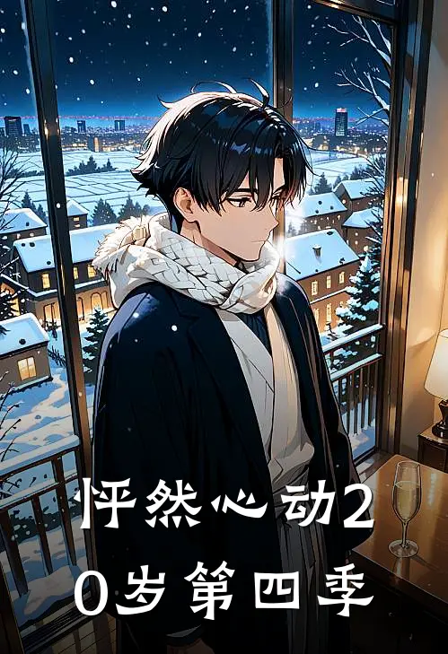 怦然心动20岁第四季