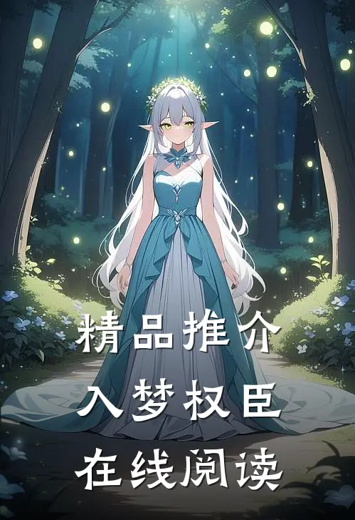 精品推介入梦权臣在线阅读