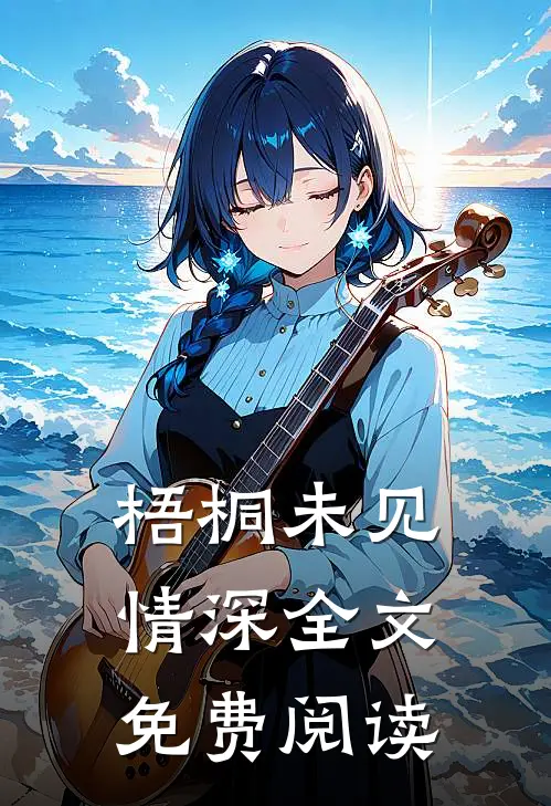 梧桐未见情深全文免费阅读