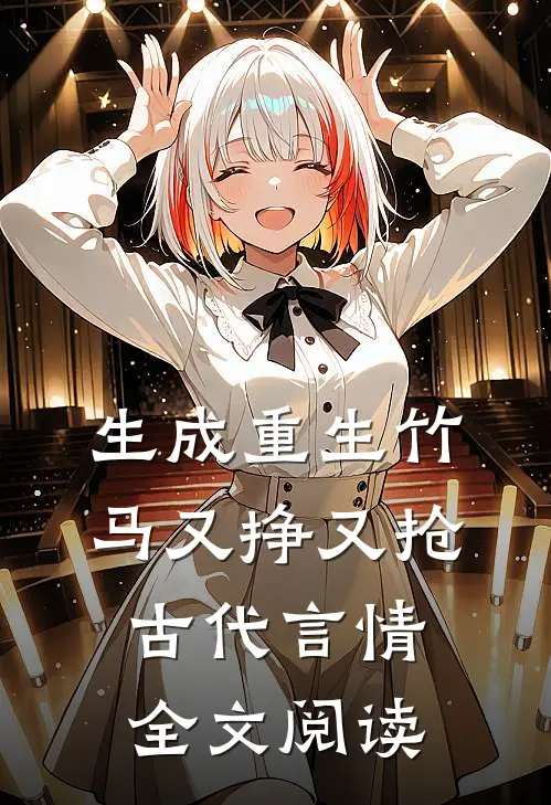 生成重生竹马又挣又抢古代言情全文阅读