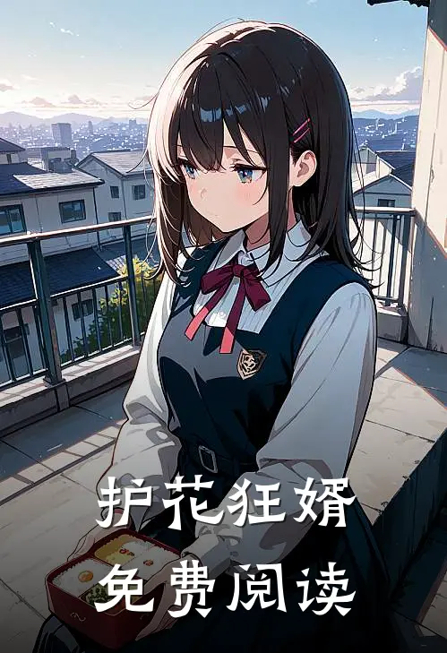护花狂婿免费阅读