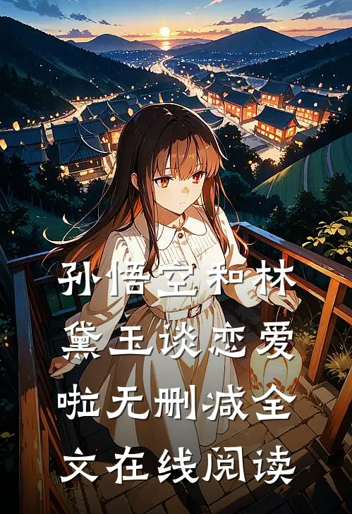 孙悟空和林黛玉谈恋爱啦无删减全文在线阅读