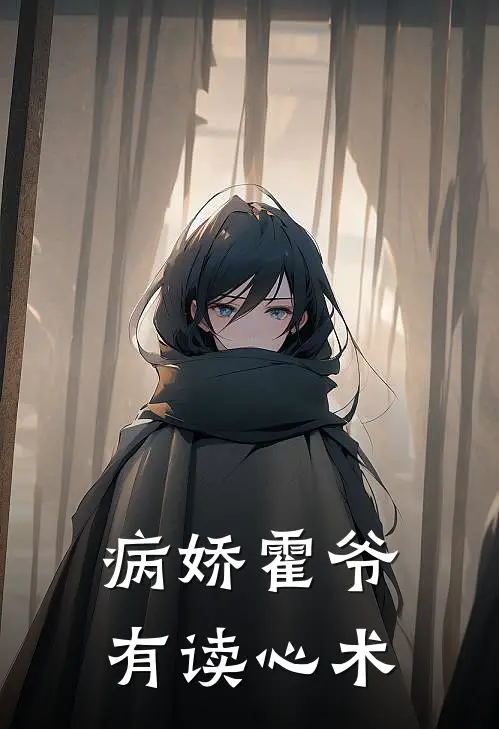 病娇霍爷有读心术