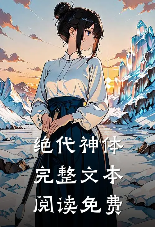 绝代神体完整文本阅读免费