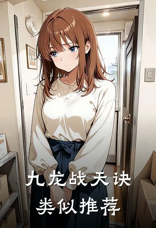 九龙战天诀类似推荐