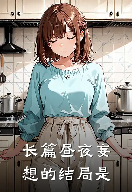 长篇昼夜妄想的结局是