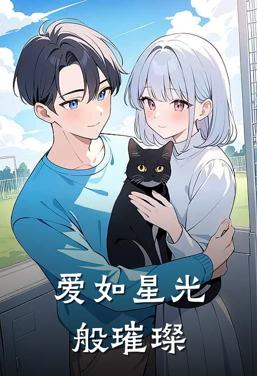 爱如星光般璀璨