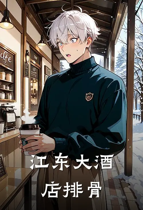 江东大酒店排骨
