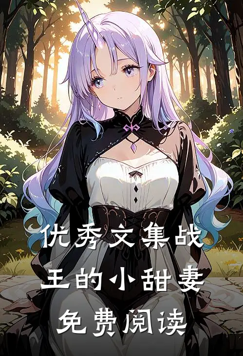优秀文集战王的小甜妻免费阅读