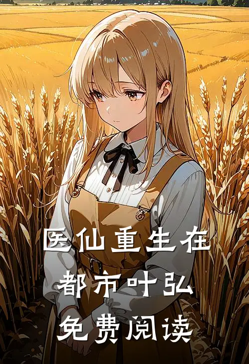 医仙重生在都市叶弘免费阅读