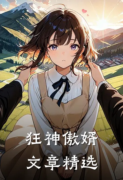 狂神傲婿文章精选