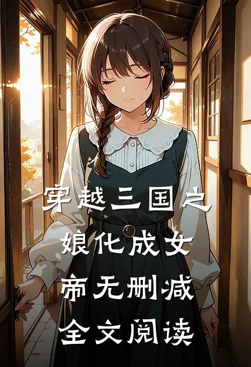 穿越三国之娘化成女帝无删减全文阅读