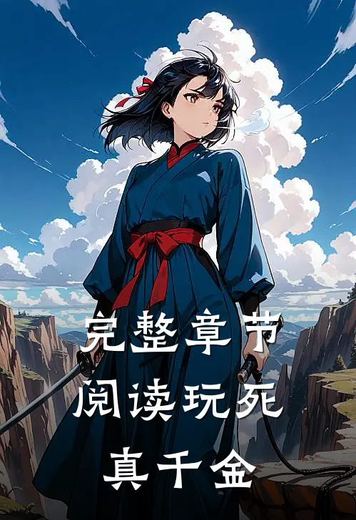 完整章节阅读玩死真千金