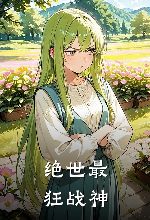 绝世最狂战神