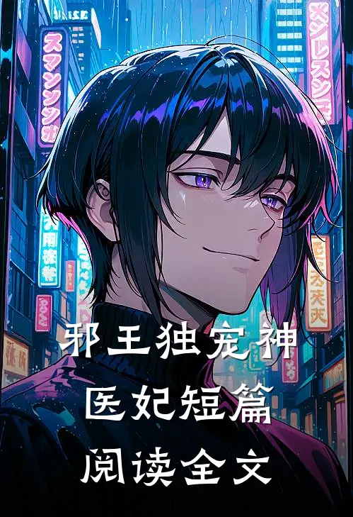 邪王独宠神医妃短篇阅读全文