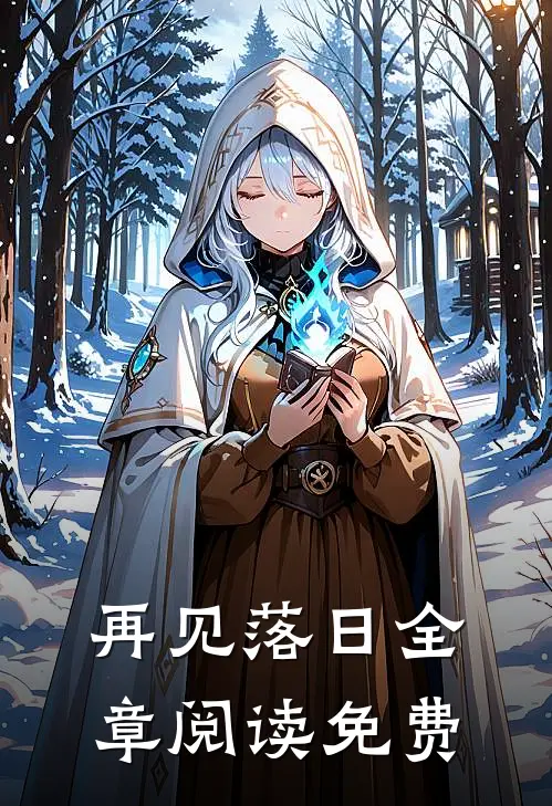 再见落日全章阅读免费